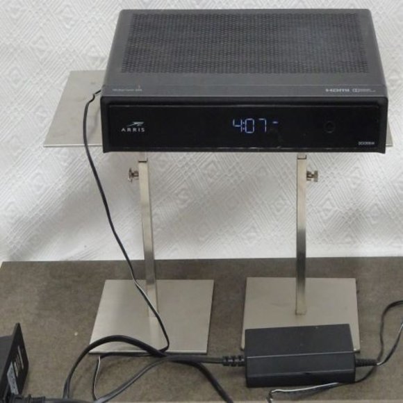 ✅🗣🚨🔴SALE🔴📢ARRIS Cable BOX Digital DVR BOX Video RECORDER🚨📢🤑BUY NOW🤑🛍️ - Picture 6 of 16